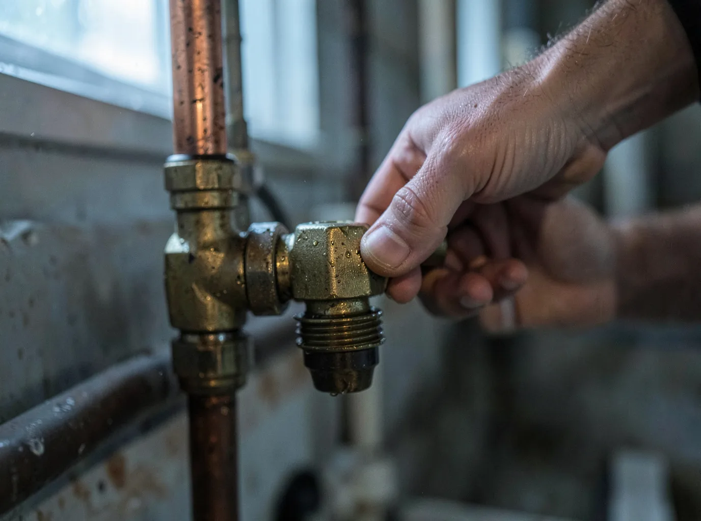 Emergency Plumber Vinton, IA FAQs